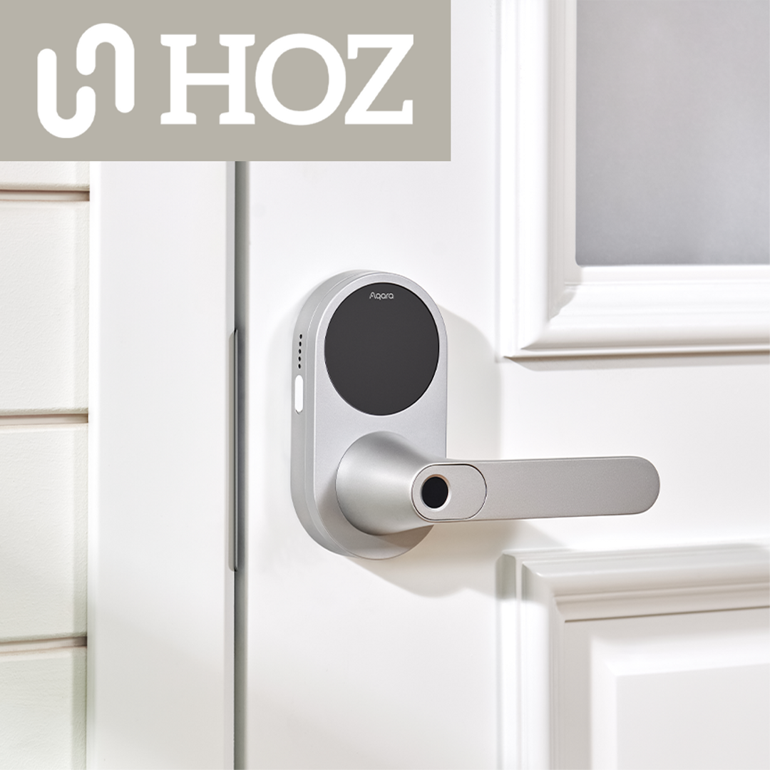Aqara Smart Lock U300