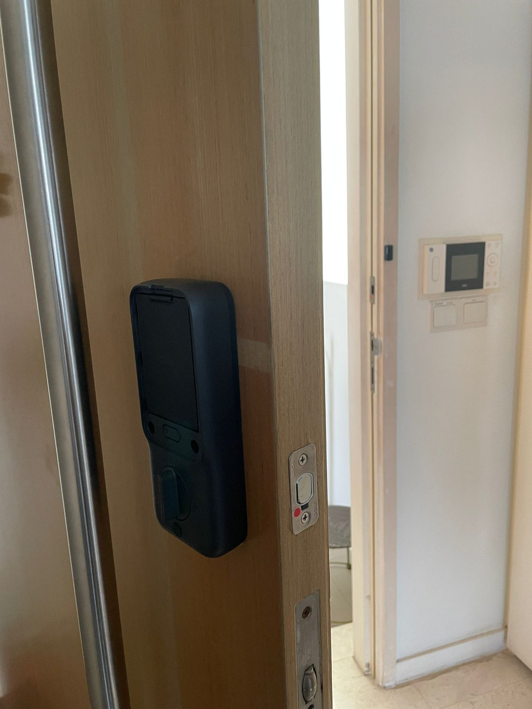 Lockin Veno Plus Door Digital Lock