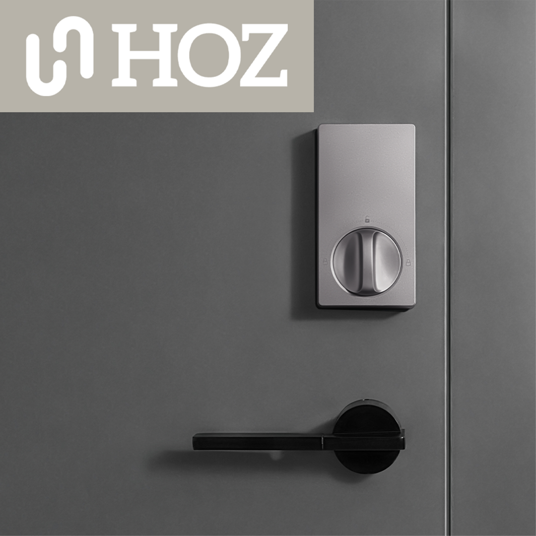 Aqara Smart Lock U100