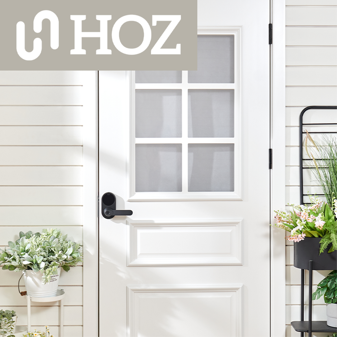 Aqara Smart Lock U300