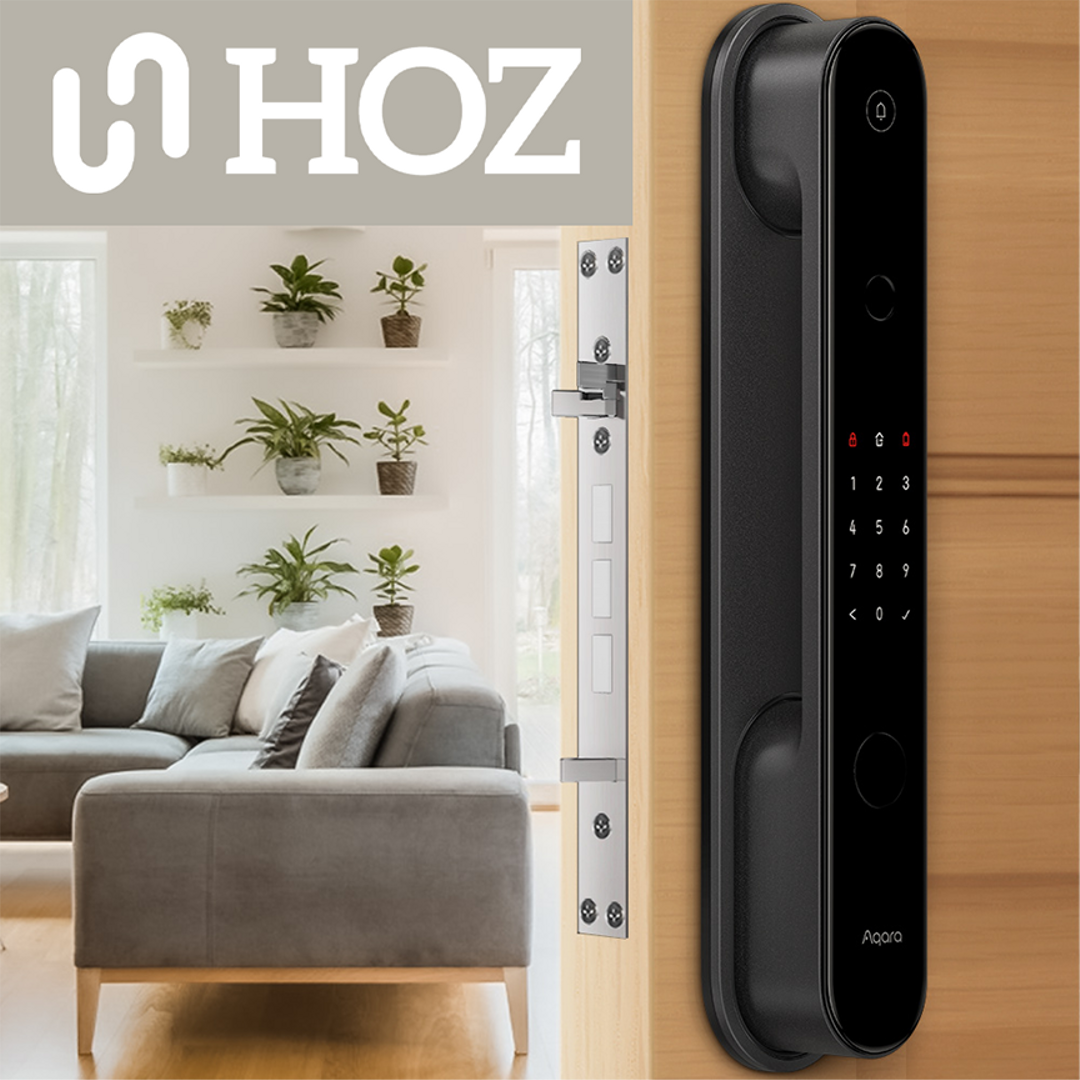 Aqara Smart Door Lock D100 Zigbee