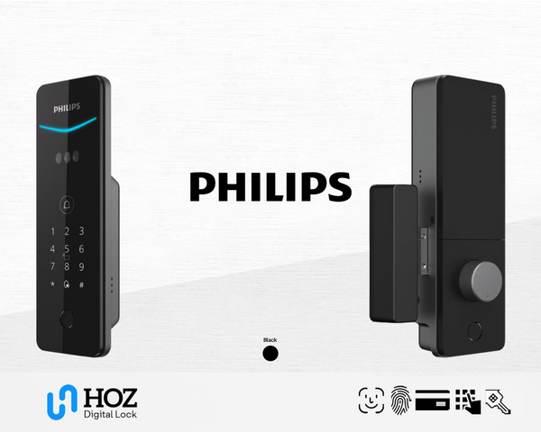 Philips 507-FV-7HWS