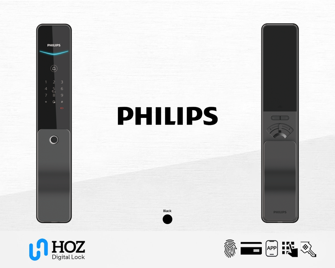Philips-801-5HBS