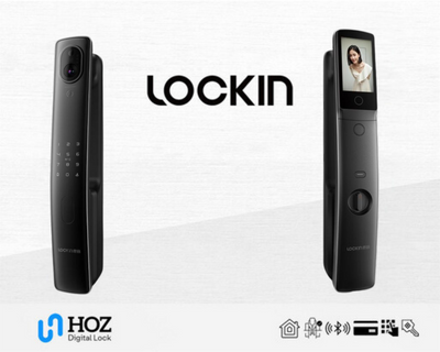 Lockin S50M Pro Door Digital Lock