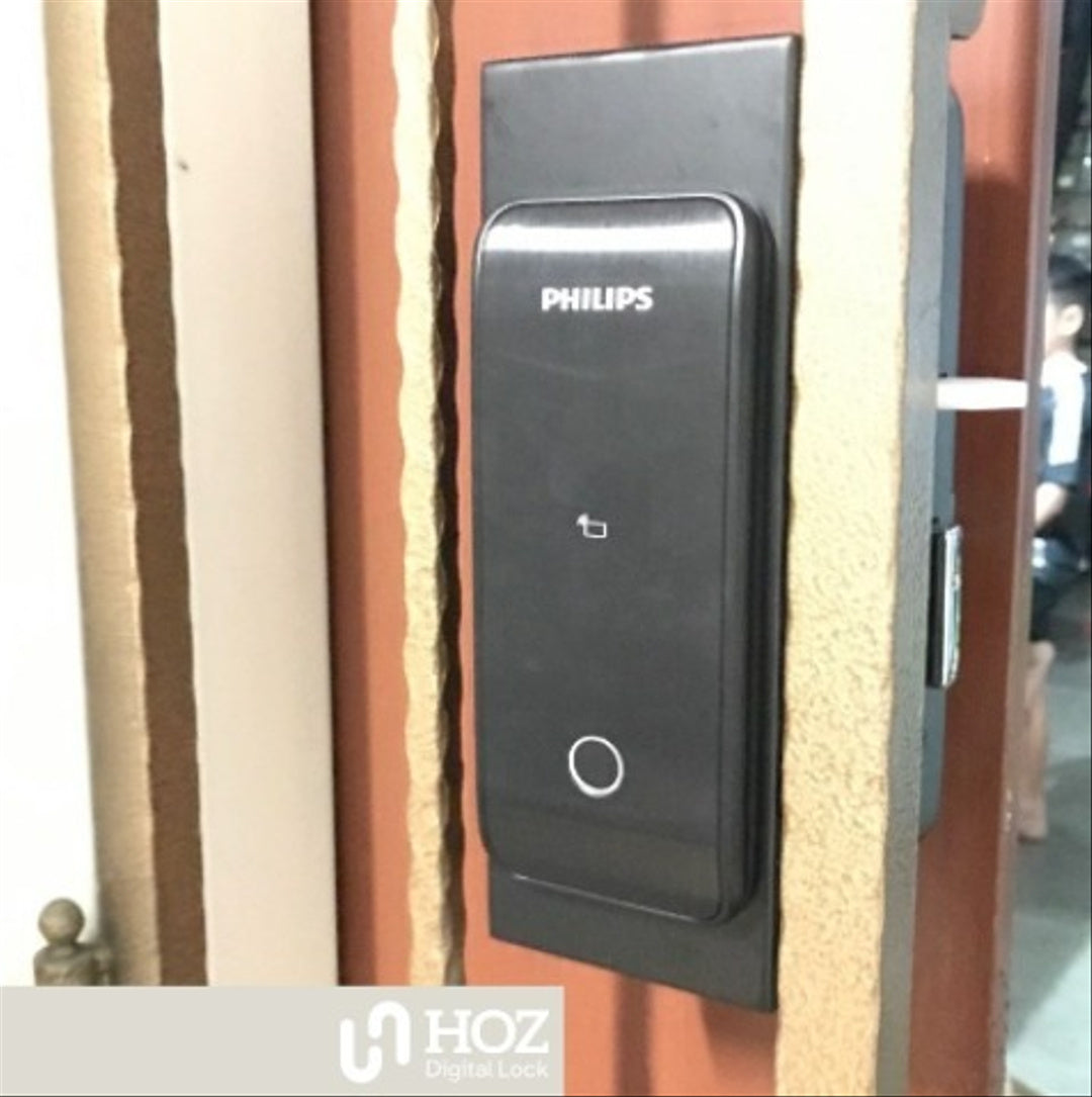 Philips 5100K Gate Digital Lock