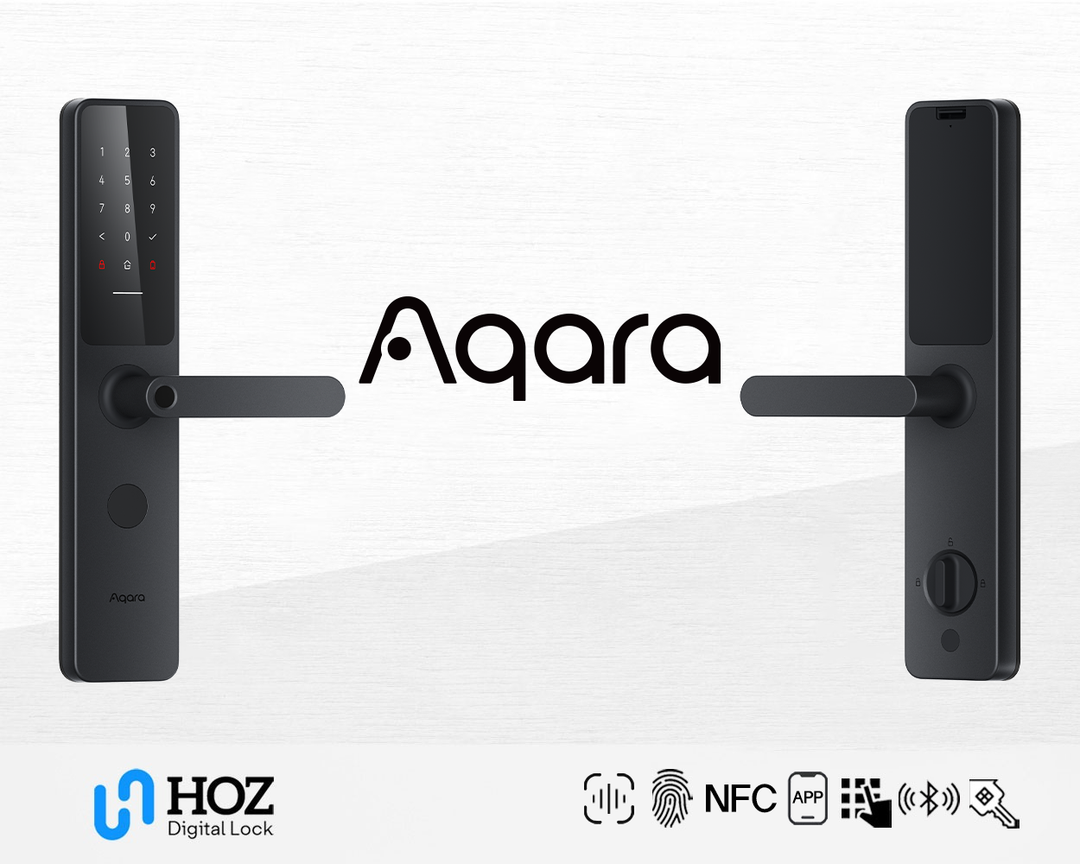 Aqara Smart Door Lock A100 Zigbee