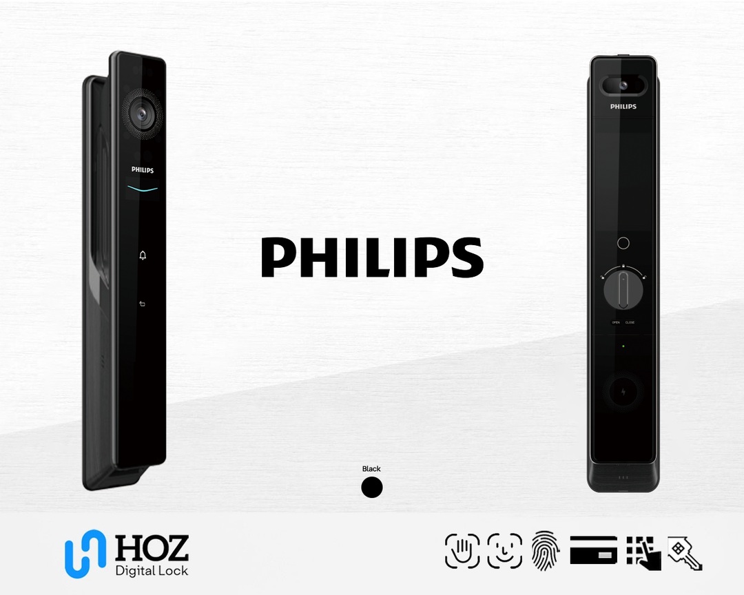 Philips-902-MVP-11HWS