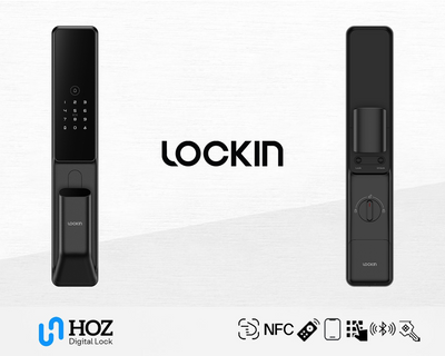 Lockin S5 Door Digital Lock
