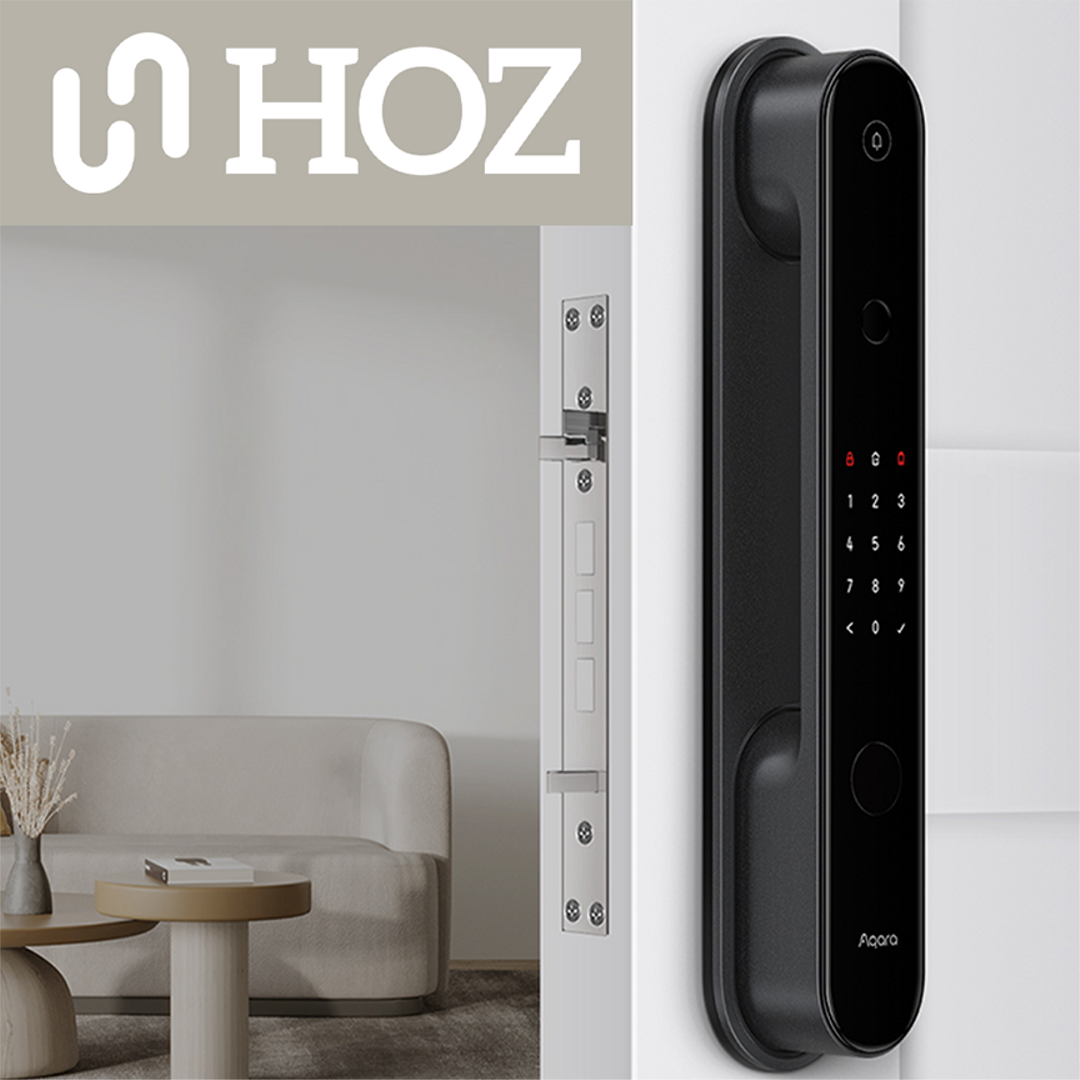 Aqara Smart Door Lock D100 Zigbee