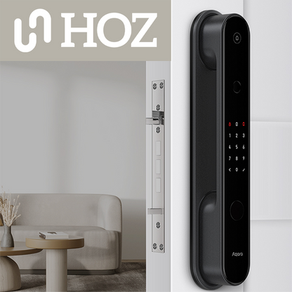 Aqara Smart Door Lock D100 Zigbee