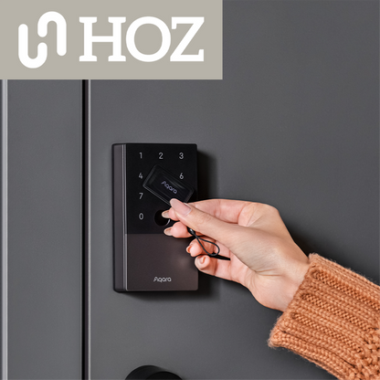 Aqara Smart Lock U100