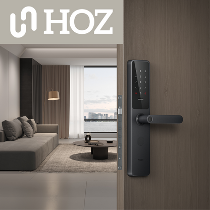 Aqara Smart Door Lock A100 Zigbee