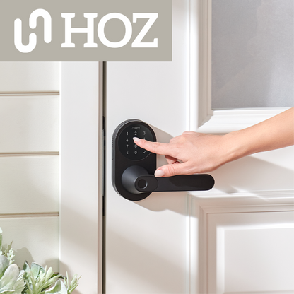 Aqara Smart Lock U300