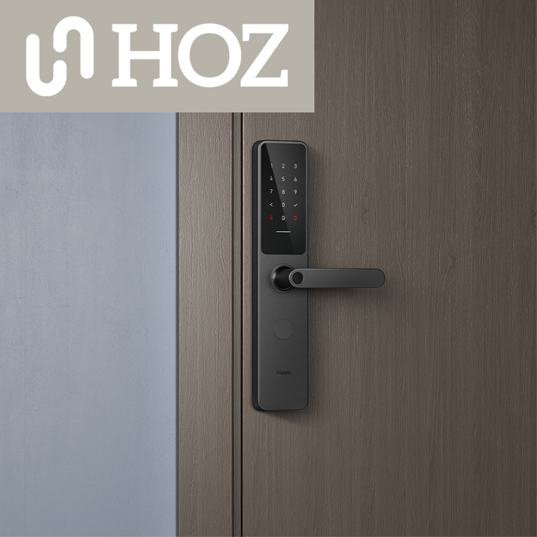Aqara Smart Door Lock A100 Zigbee