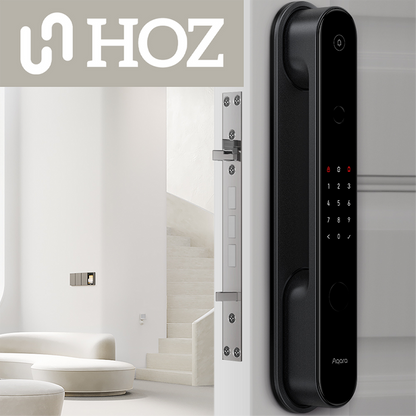 Aqara Smart Door Lock D100 Zigbee