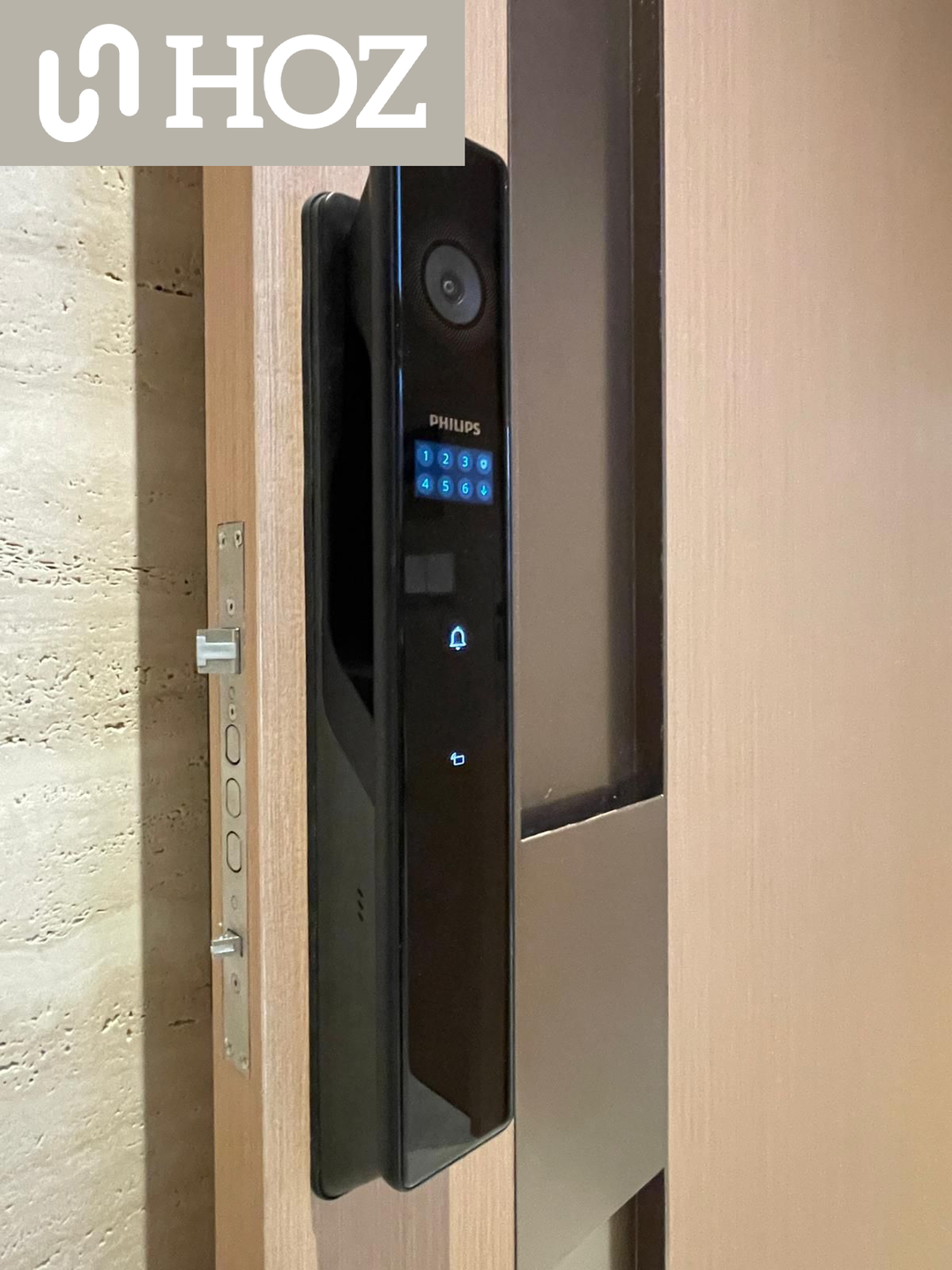 Philips-902-MVP-11HWS