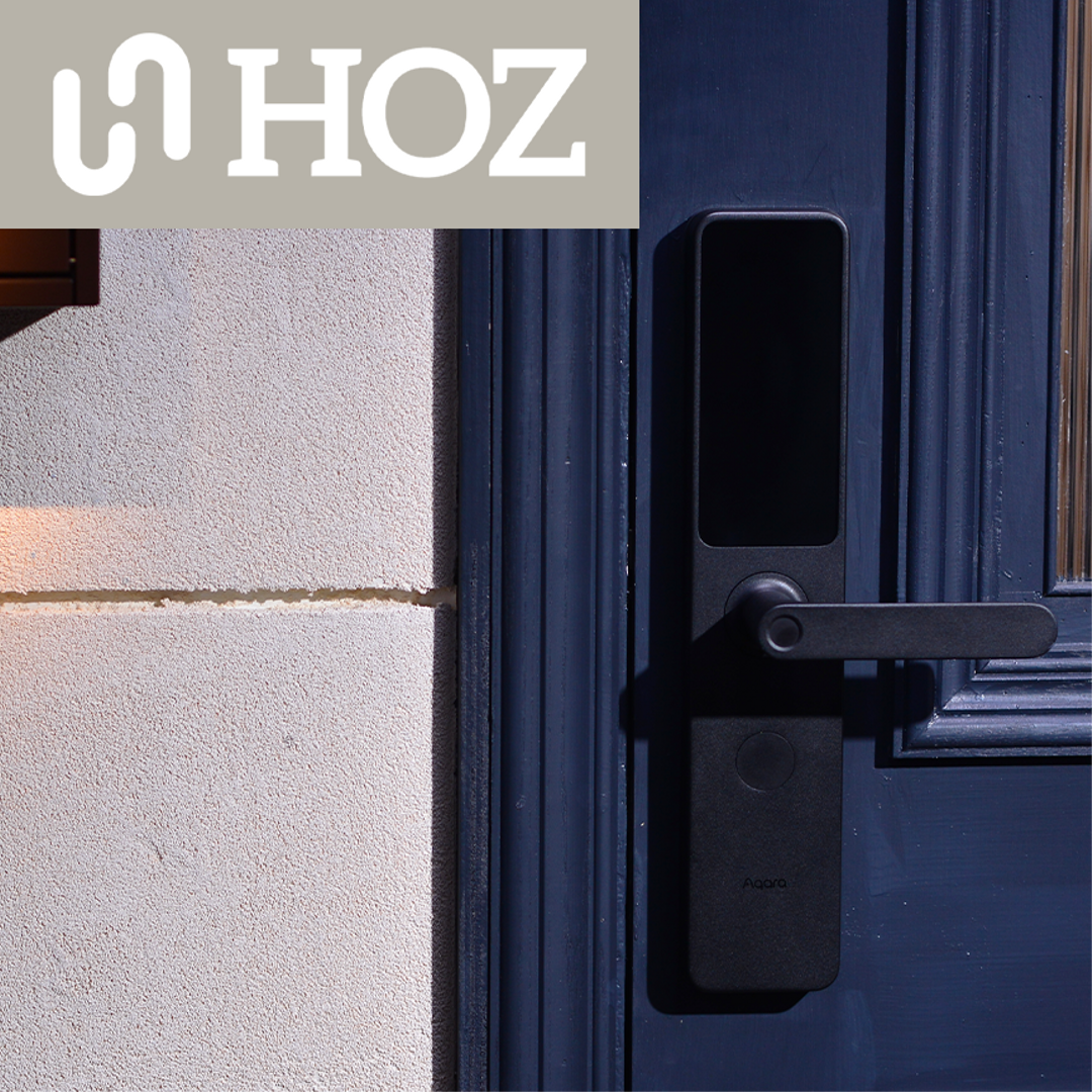 Aqara Smart Door Lock A100 Zigbee