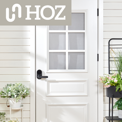 Aqara Smart Lock U300