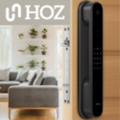 Aqara Smart Door Lock D100 Zigbee
