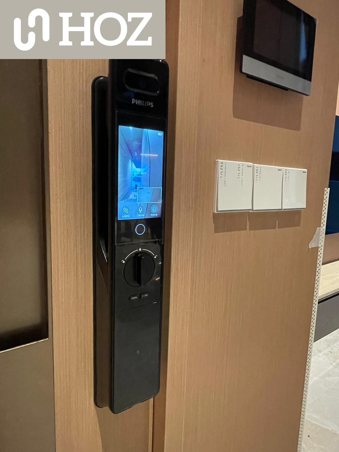 Philips-902-MVP-11HWS