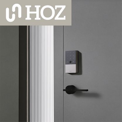 Aqara Smart Lock U100