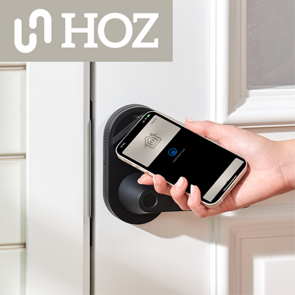Aqara Smart Lock U300