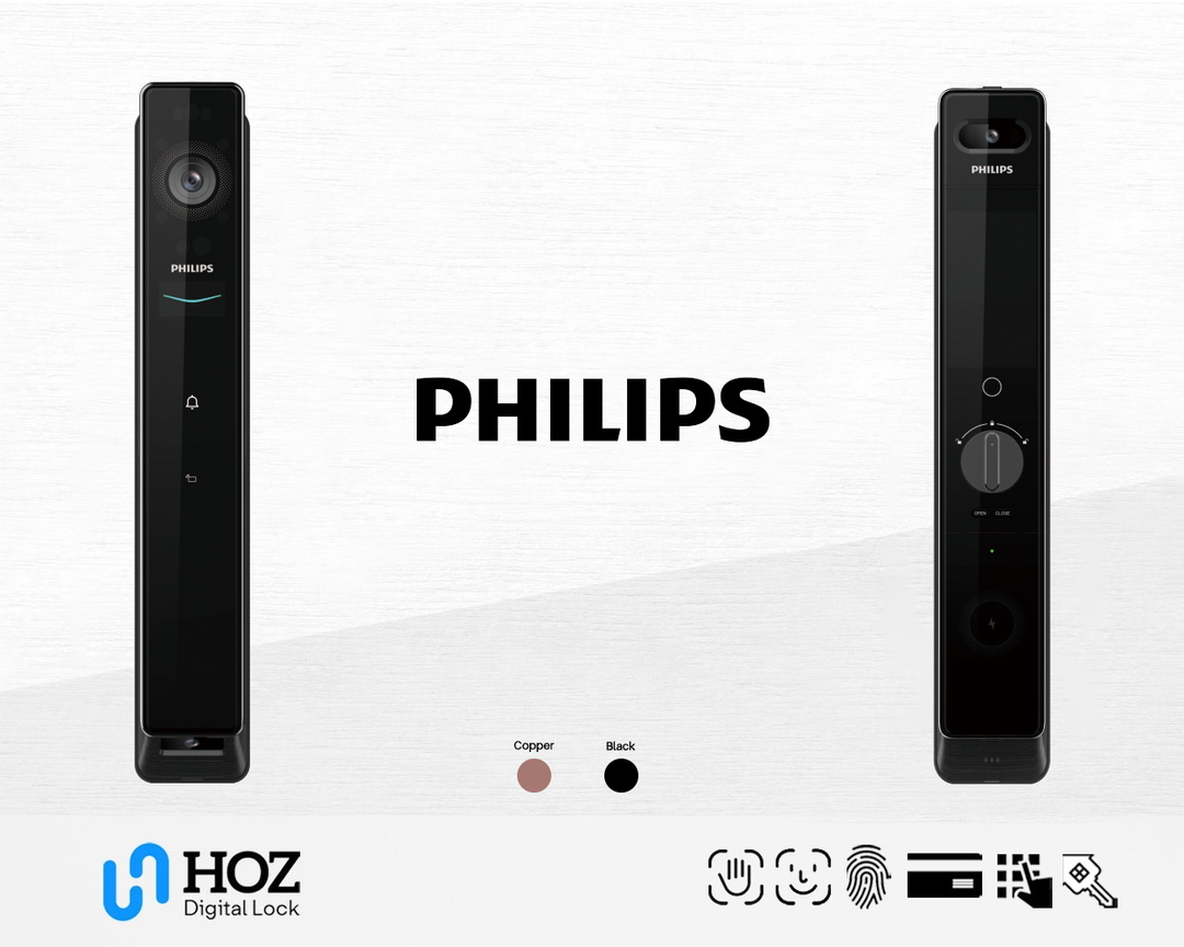 Philips-902-MVP-11HWS