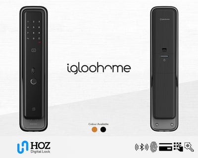 Igloohome MT1 Door Digital Lock
