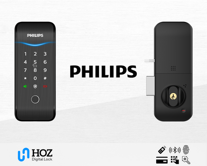 Philips 5100K Gate Digital Lock