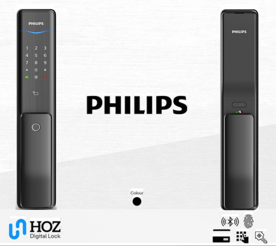 Philips Alpha-5HB