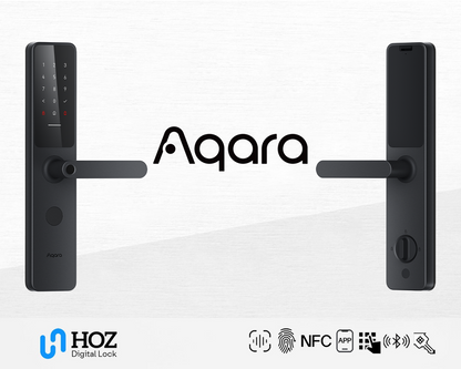 Aqara Smart Door Lock A100 Zigbee