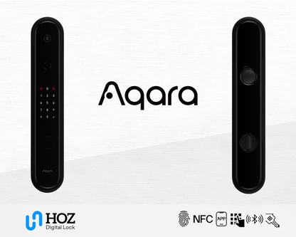 Aqara Smart Door Lock D100 Zigbee