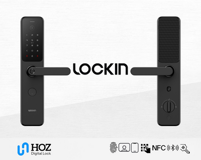 Lockin Digital Lock